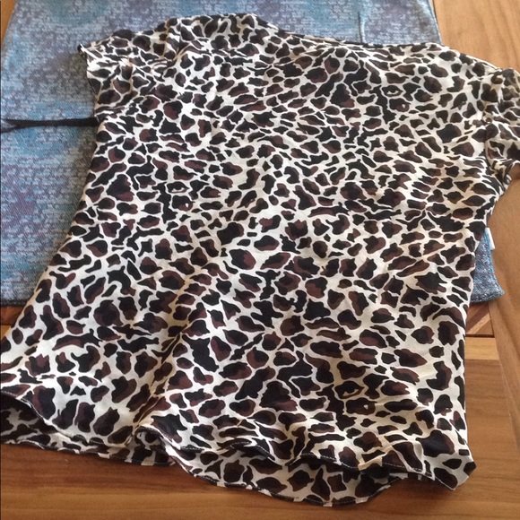 Jones New York Blouse - Picture 4 of 6